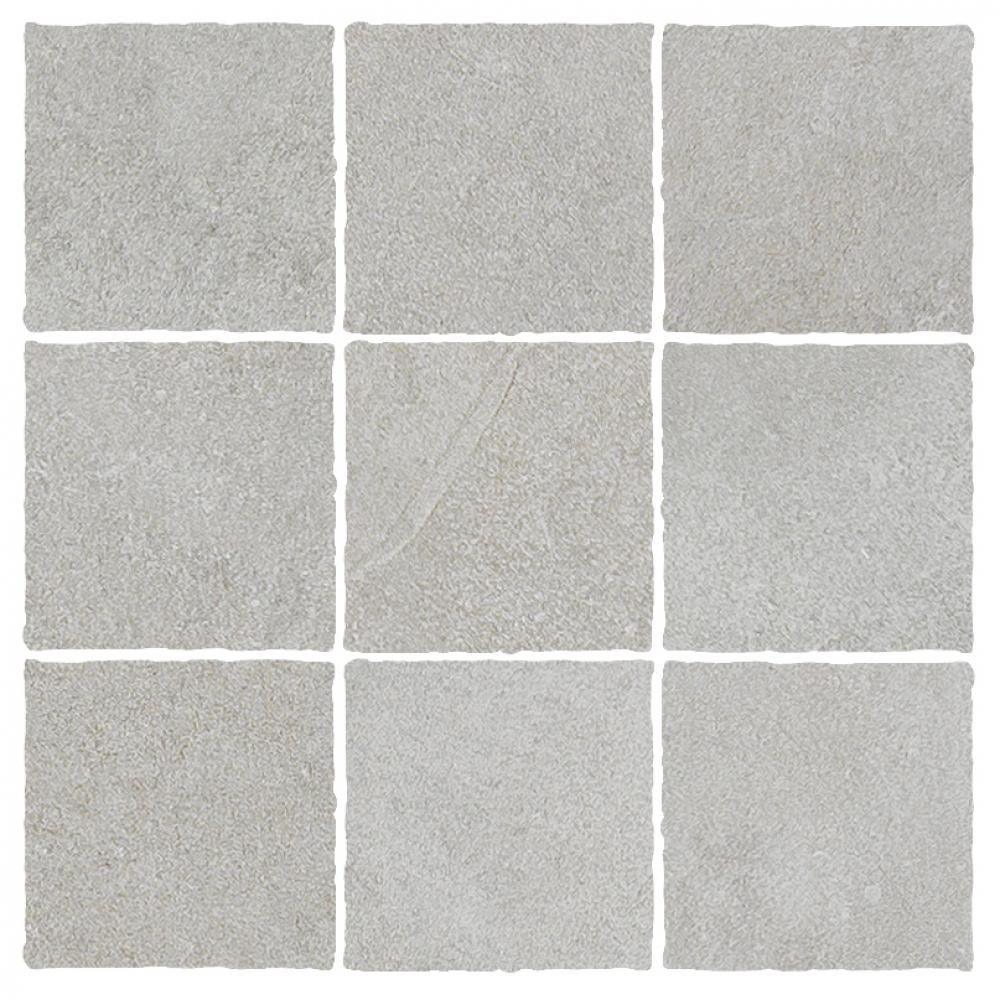 13711 bianco 10x10 settecento proxi mediteranska provanszi dlazdice country rustikalny pastelova siva hneda antracitu bezova kuchyna kupelna obyvacia izba terasa vintage gresovy obklad studeny gres podlahova chata dom.jpg